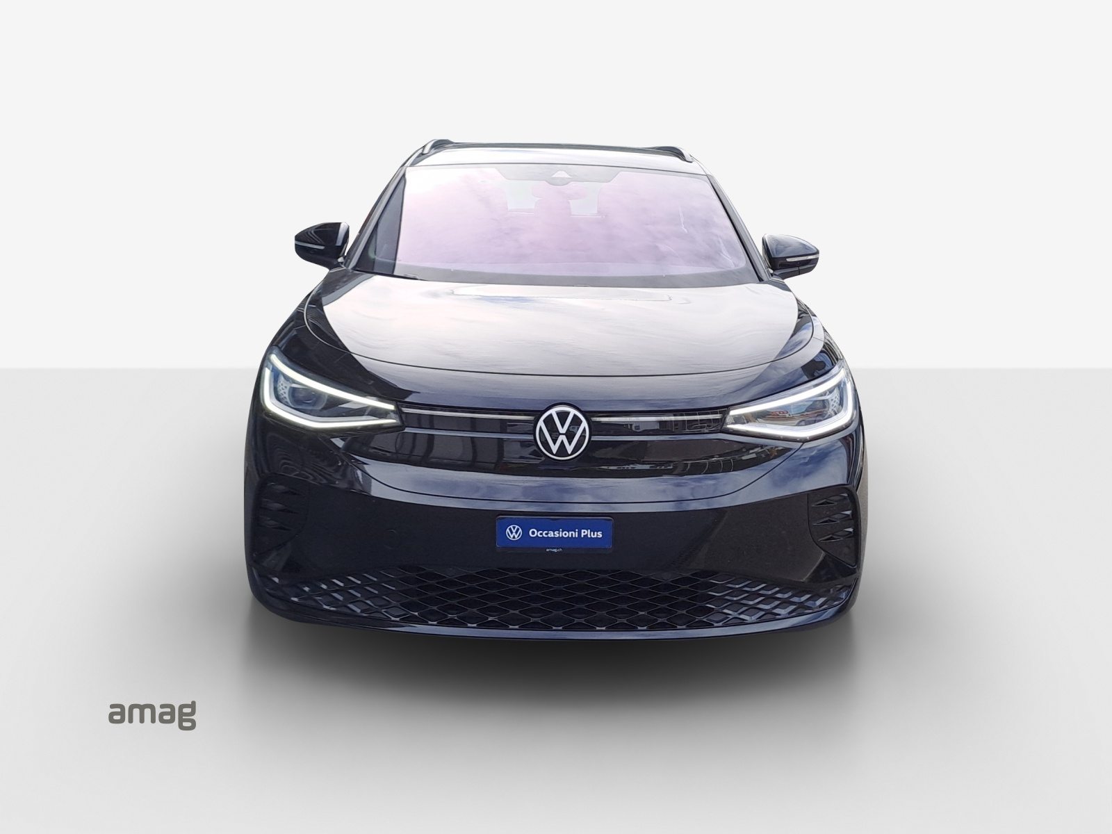 VW ID.4 GTX, Elektro, Occasion / Gebraucht, Automatik - 7