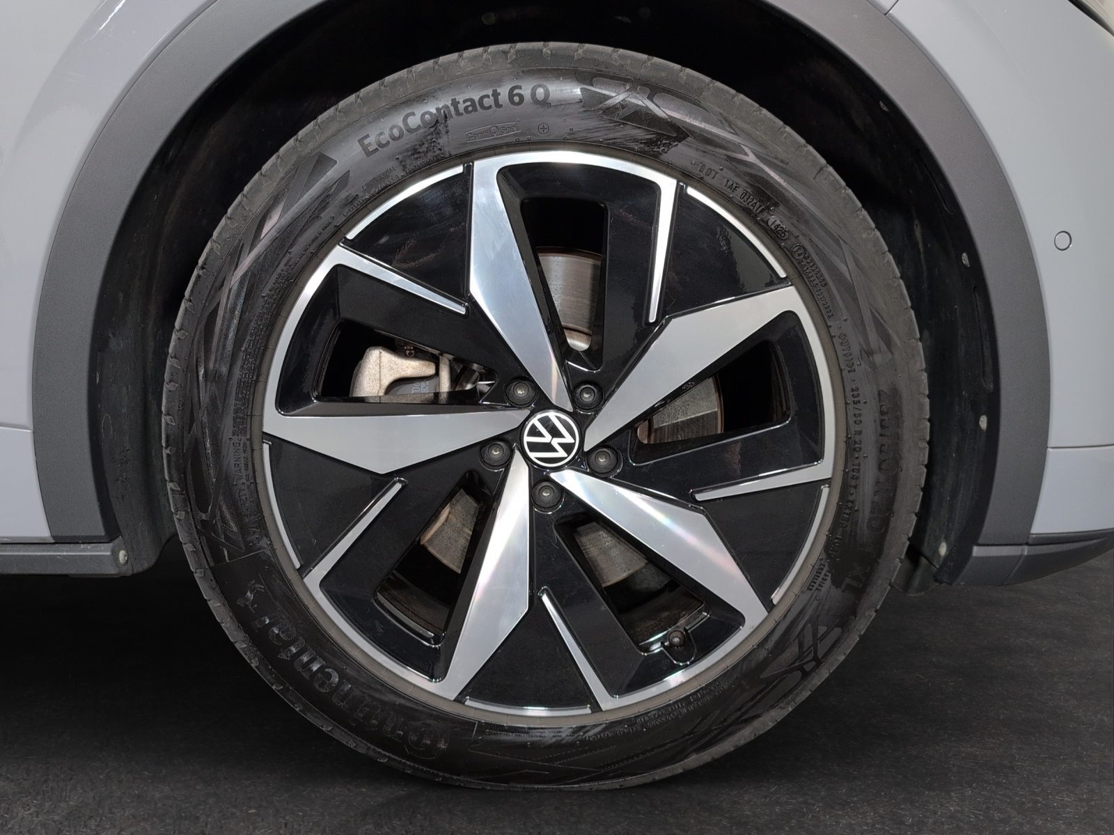 VW ID.4 GTX, Electric, Second hand / Used, Automatic - 5