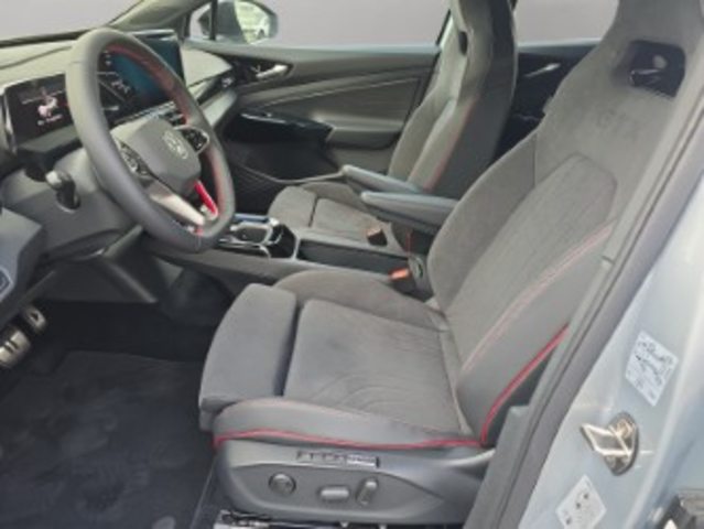 VW ID.4 GTX, Electric, Second hand / Used, Automatic - 3