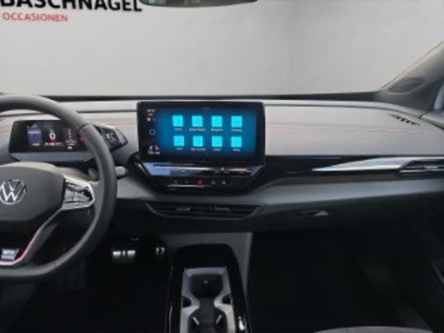VW ID.4 GTX, Electric, Second hand / Used, Automatic - 4