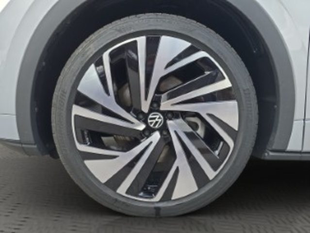 VW ID.4 GTX, Electric, Second hand / Used, Automatic - 6