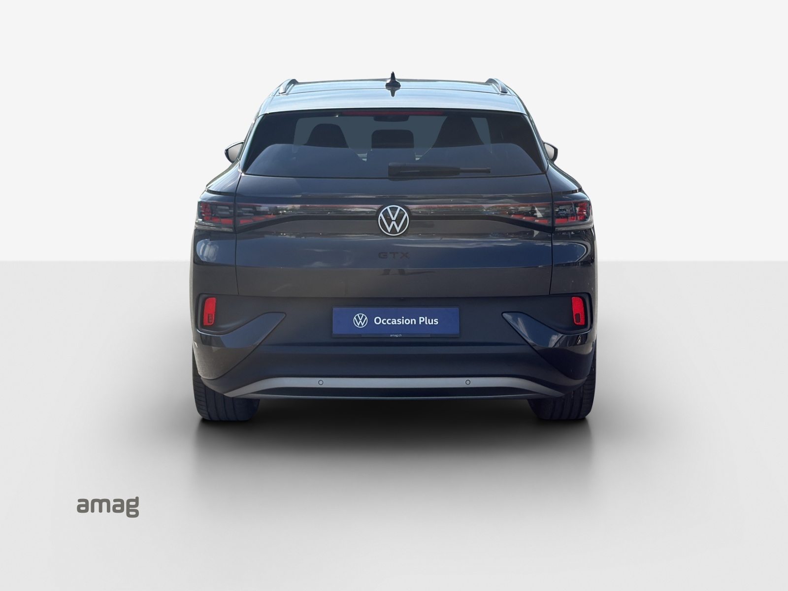 VW ID.4 GTX, Elektro, Occasion / Gebraucht, Automatik - 4
