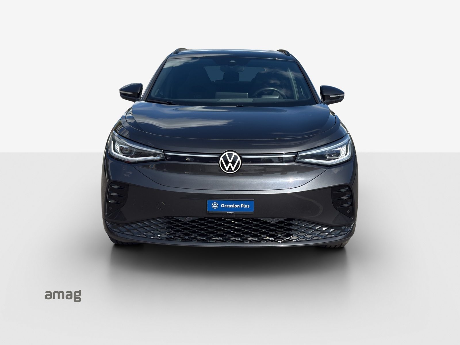 VW ID.4 GTX, Elektro, Occasion / Gebraucht, Automatik - 7