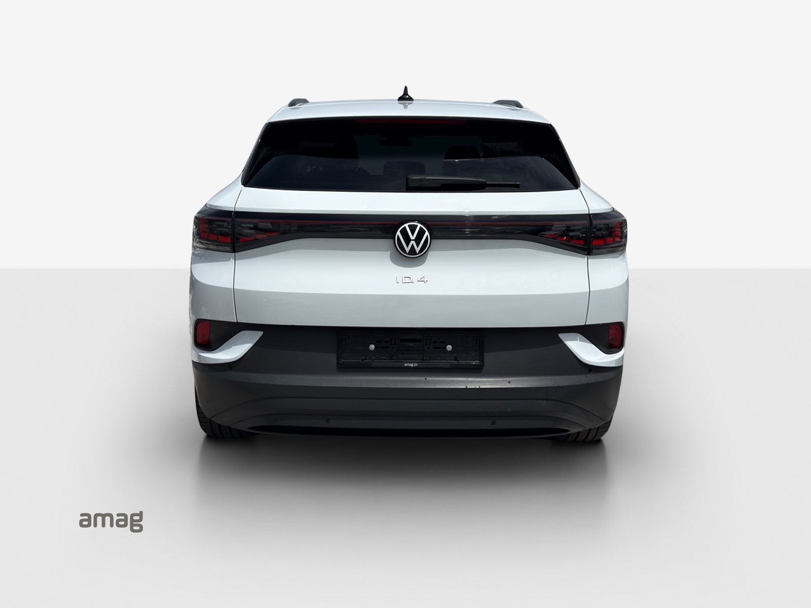 VW ID.4 Pro Performance, Elektro, Occasion / Gebraucht, Automatik - 4