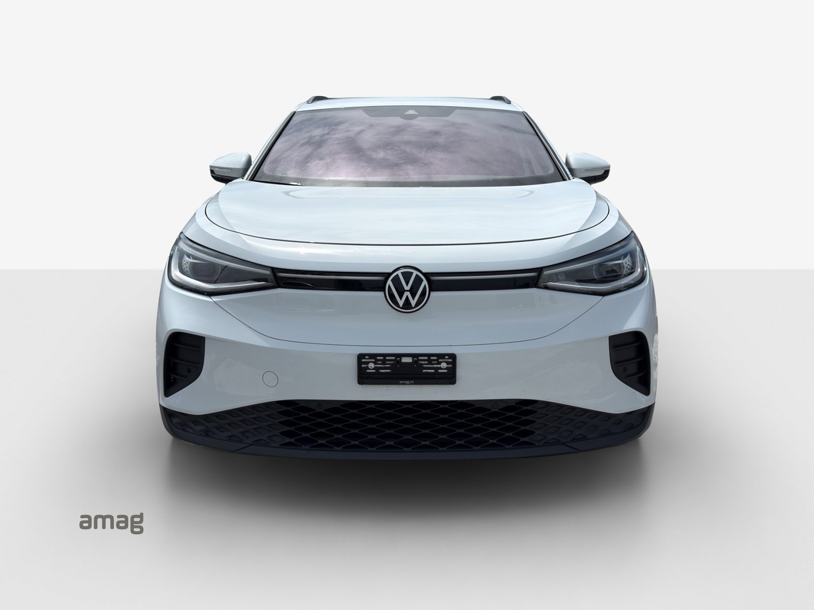 VW ID.4 Pro Performance, Elektro, Occasion / Gebraucht, Automatik - 7