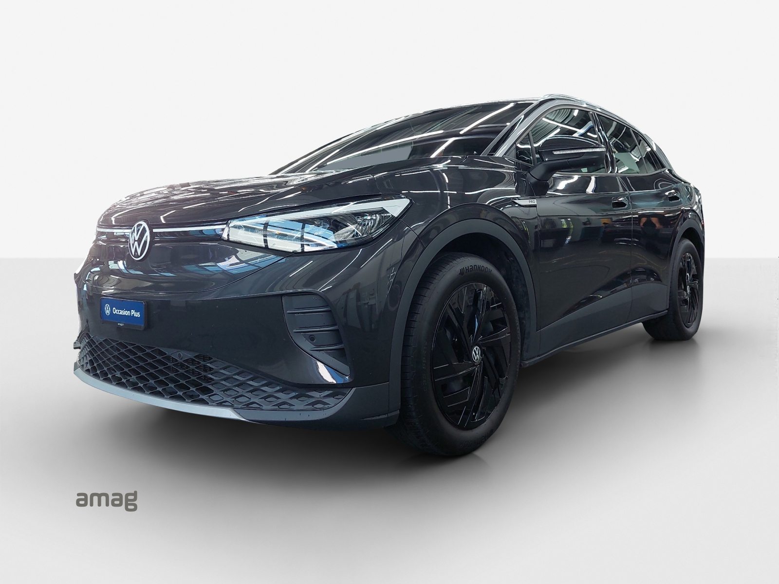VW ID.4 Pro Performance