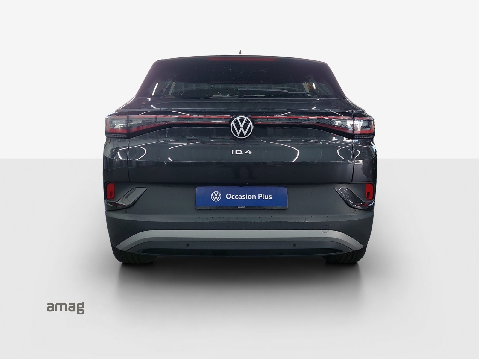 VW ID.4 Pro Performance, Electric, Second hand / Used, Automatic - 5