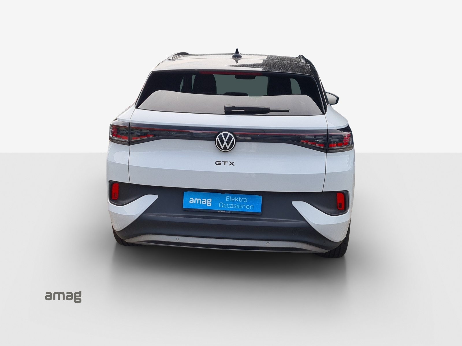 VW ID.4 GTX, Elettrica, Occasioni / Usate, Automatico - 4