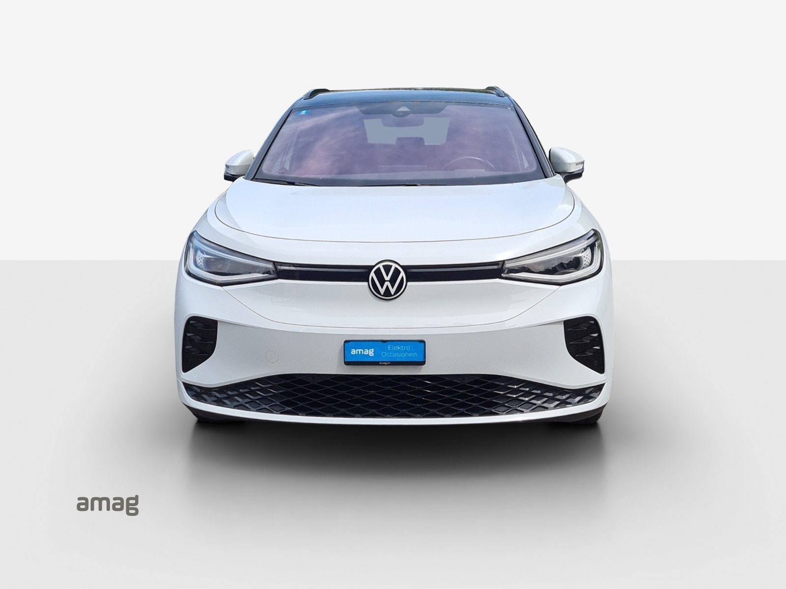 VW ID.4 GTX, Elettrica, Occasioni / Usate, Automatico - 7