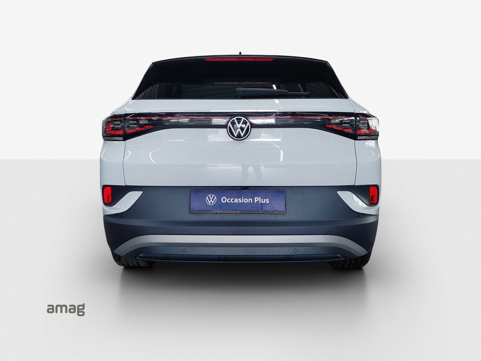 VW ID.4 1ST Max - Pro Performance, Elettrica, Occasioni / Usate, Automatico - 4
