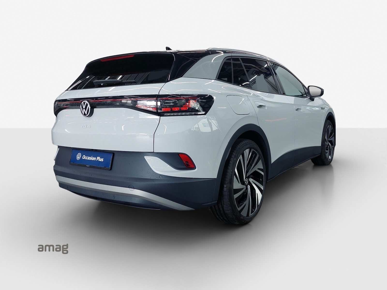 VW ID.4 1ST Max - Pro Performance, Elettrica, Occasioni / Usate, Automatico - 5