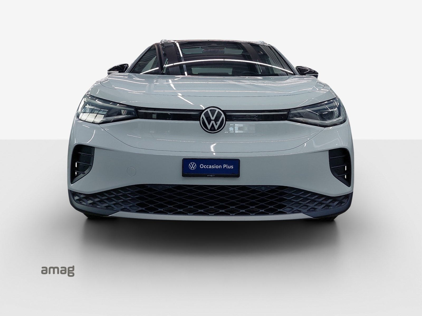 VW ID.4 1ST Max - Pro Performance, Elettrica, Occasioni / Usate, Automatico - 7