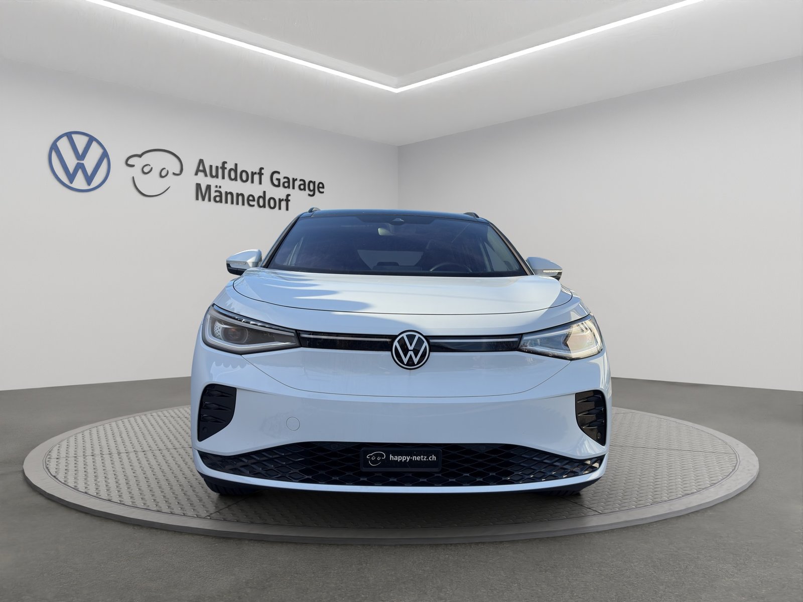 VW ID.4 GTX 77 kWh 4Motion, Elettrica, Occasioni / Usate, Automatico - 2
