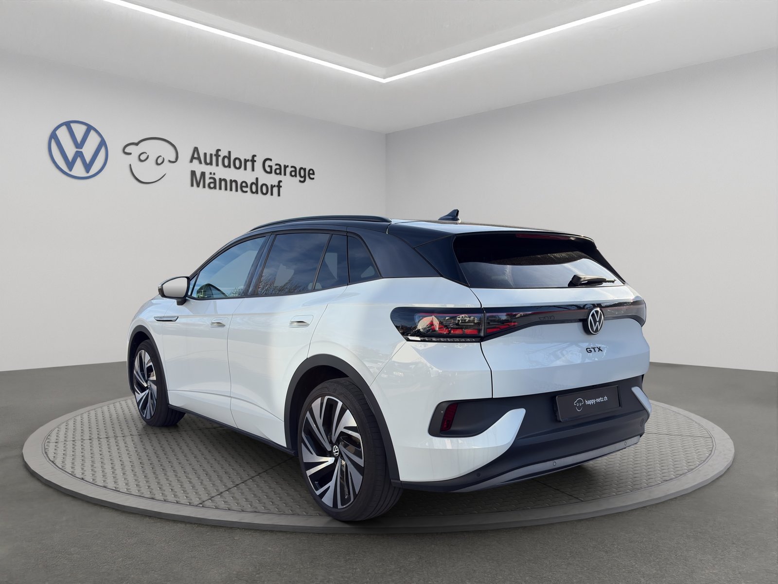 VW ID.4 GTX 77 kWh 4Motion, Elettrica, Occasioni / Usate, Automatico - 4