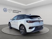 VW ID.4 GTX 77 kWh 4Motion, Elektro, Occasion / Gebraucht, Automatik - 4