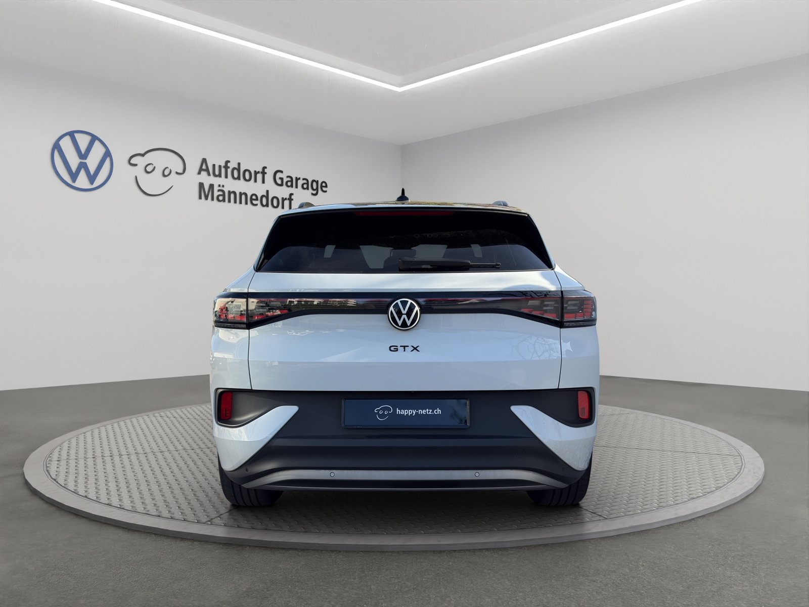 VW ID.4 GTX 77 kWh 4Motion, Elettrica, Occasioni / Usate, Automatico - 5