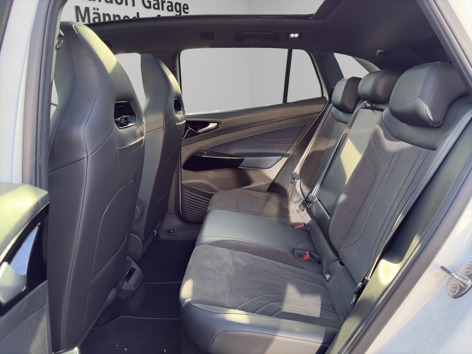 VW ID.4 GTX 77 kWh 4Motion, Elettrica, Occasioni / Usate, Automatico - 6