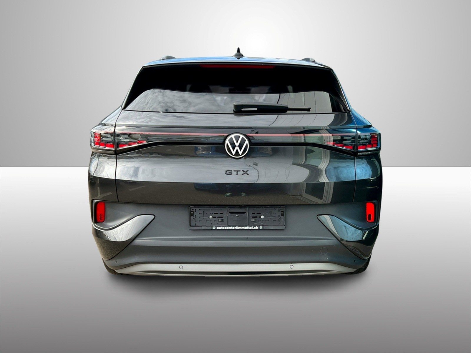 VW ID.4 GTX, Elettrica, Occasioni / Usate, Automatico - 5