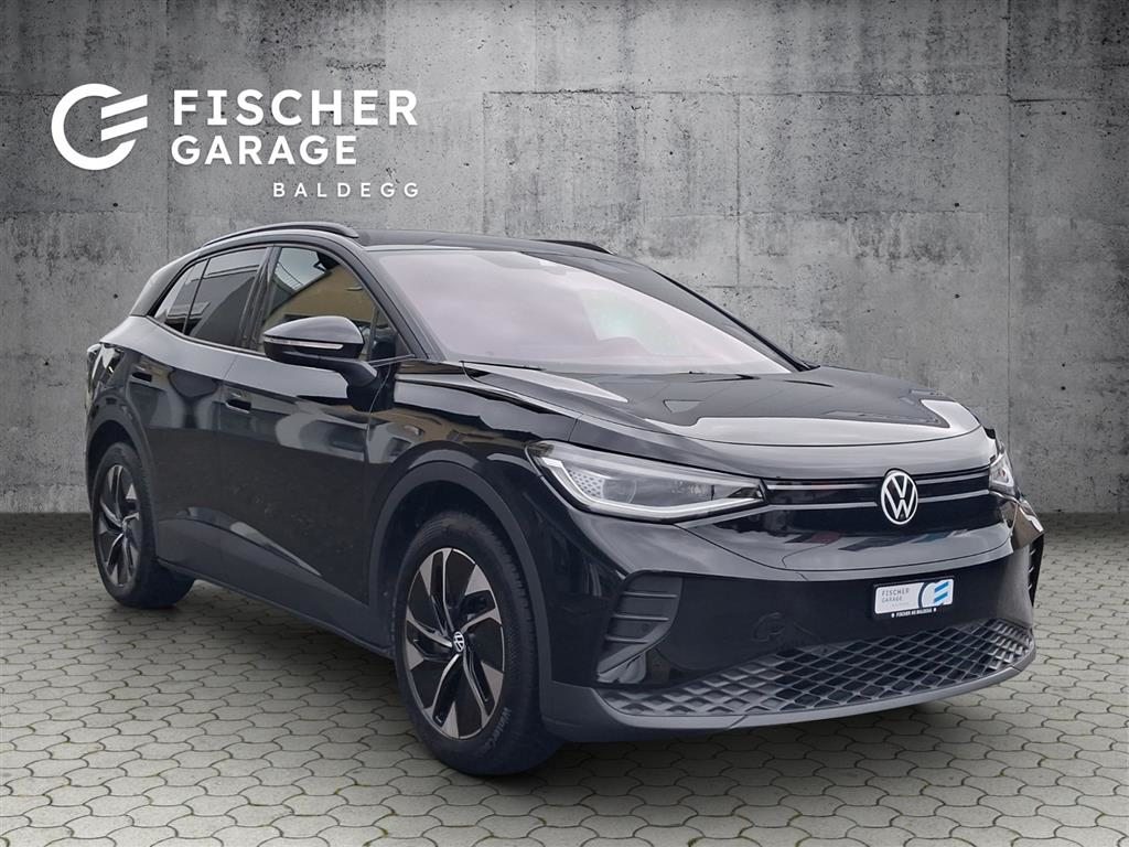 VW ID.4 Pro UNITED