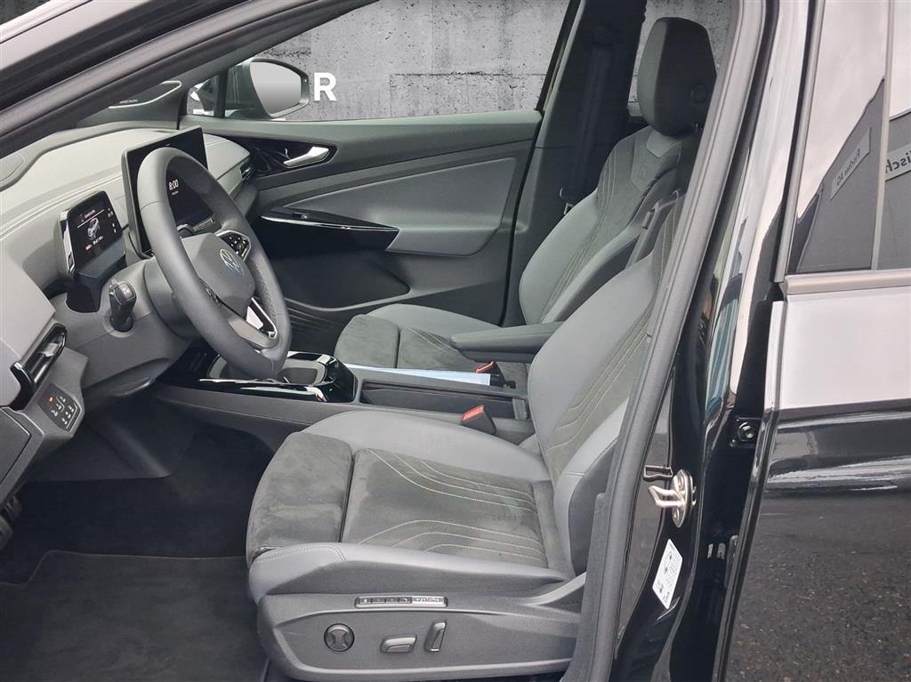 VW ID.4 Pro UNITED, Electric, Second hand / Used, Automatic - 7