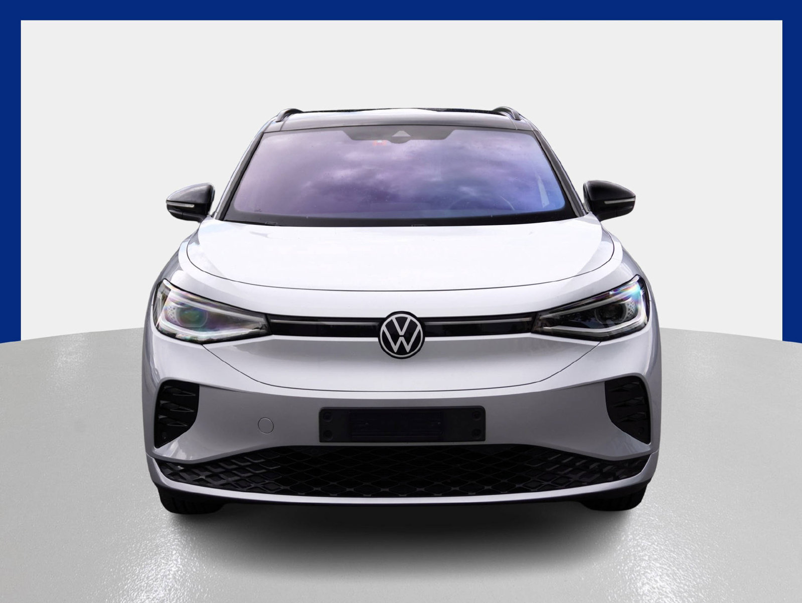 VW ID.4 GTX 77 kWh 4Motion, Elektro, Occasion / Gebraucht, Automatik - 2