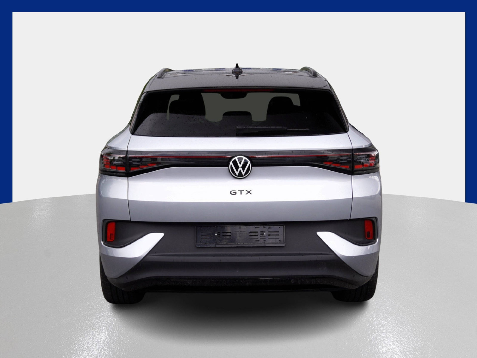 VW ID.4 GTX 77 kWh 4Motion, Elektro, Occasion / Gebraucht, Automatik - 3