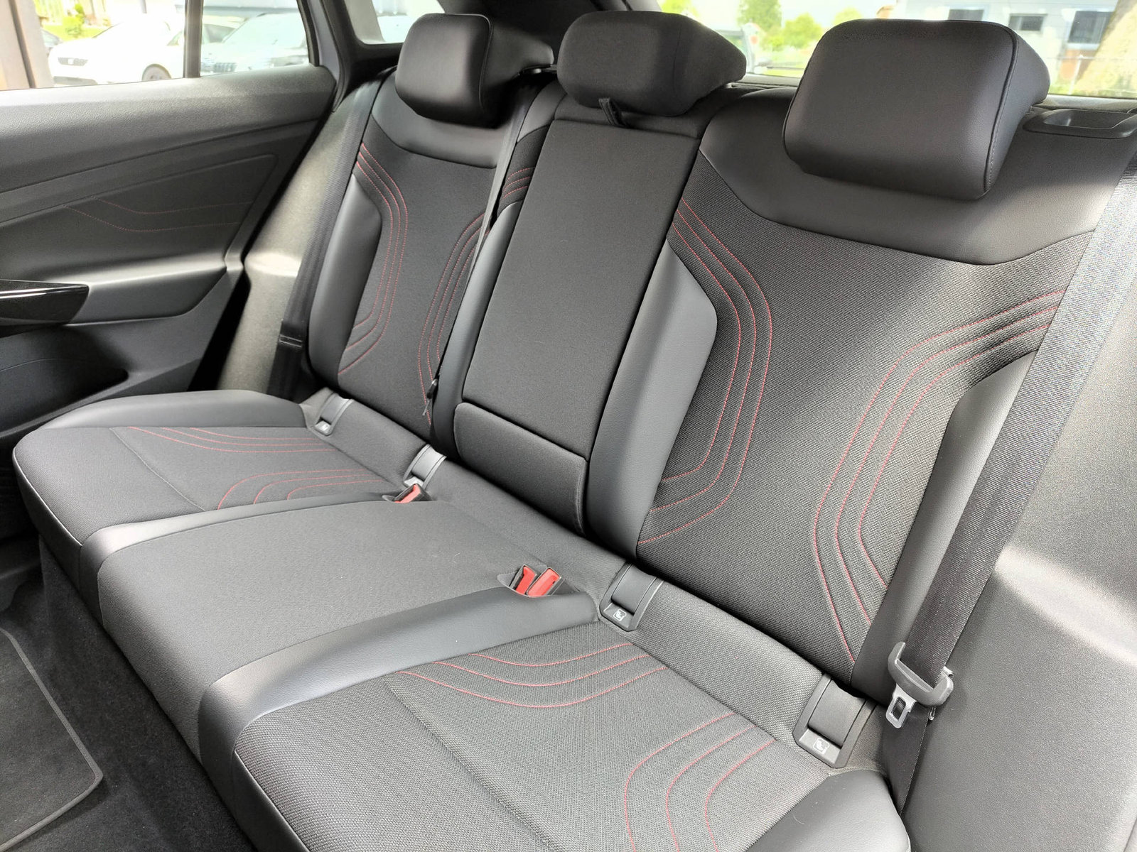 VW ID.4 GTX 77 kWh 4Motion, Elektro, Occasion / Gebraucht, Automatik - 7