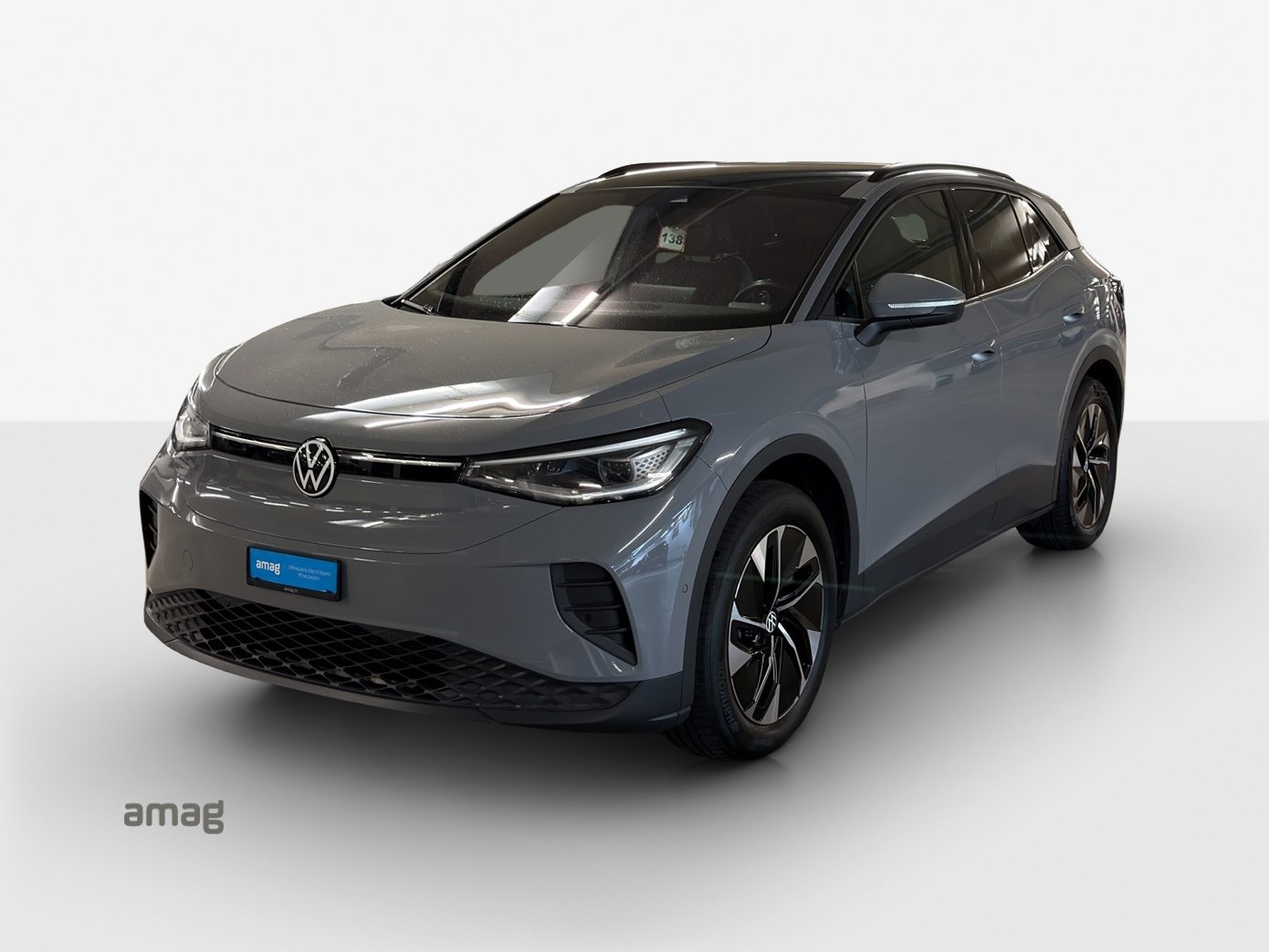 VW ID.4 Pro UNITED