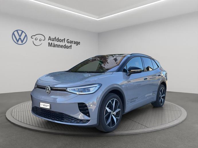 VW ID.4 GTX 77 kWh 4Motion, Électrique, Occasion / Utilisé, Automatique