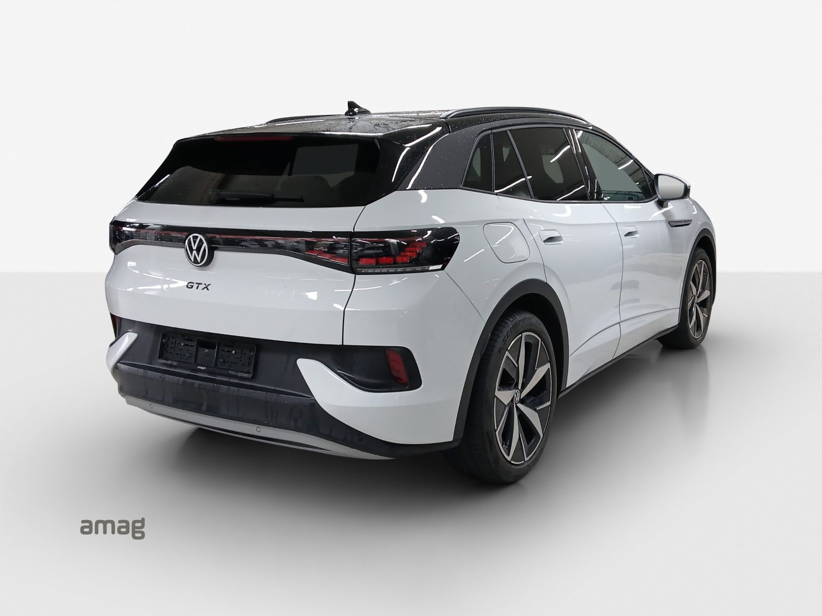 VW ID.4 GTX, Elettrica, Occasioni / Usate, Automatico - 5