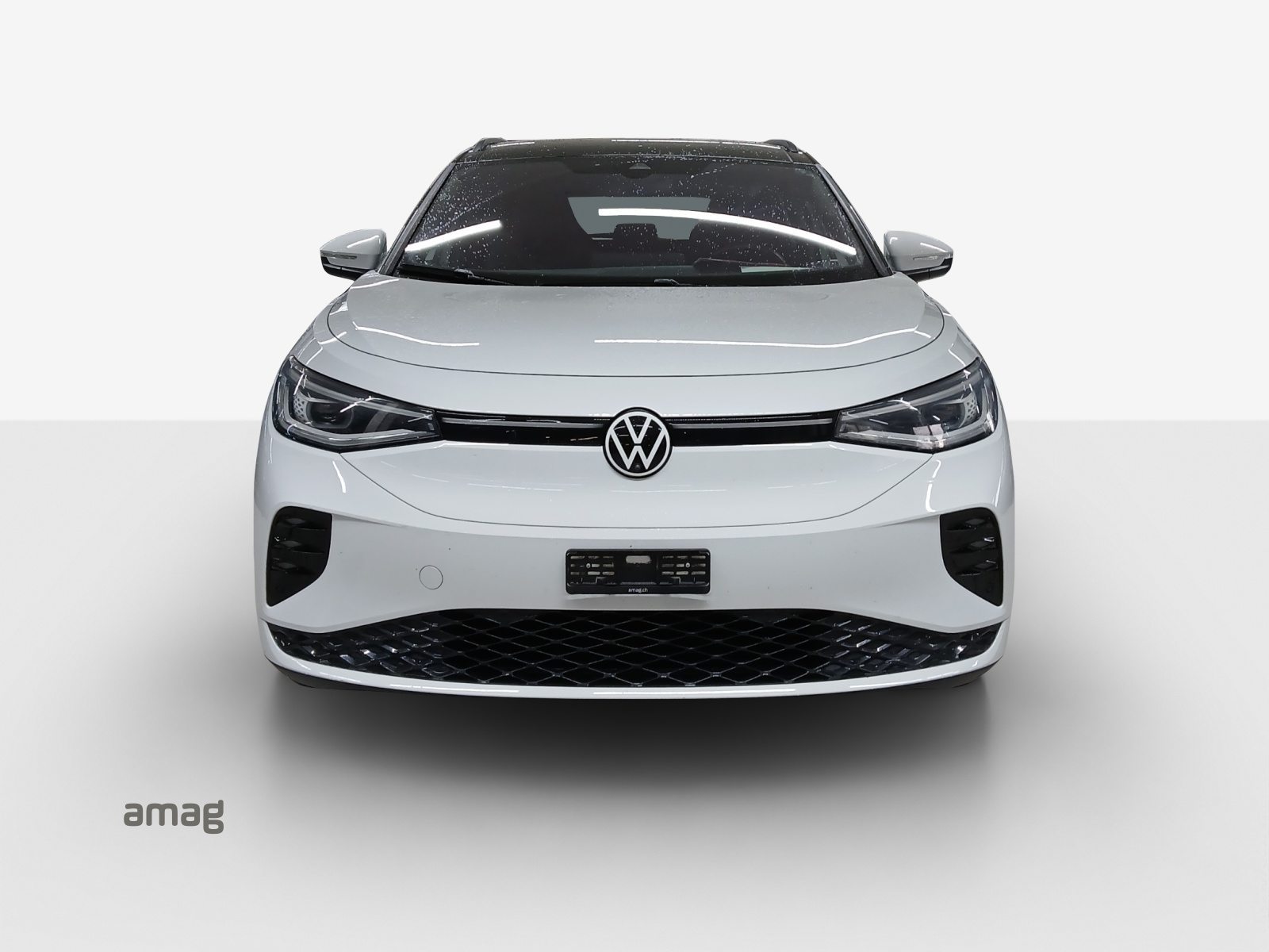 VW ID.4 GTX, Elettrica, Occasioni / Usate, Automatico - 7