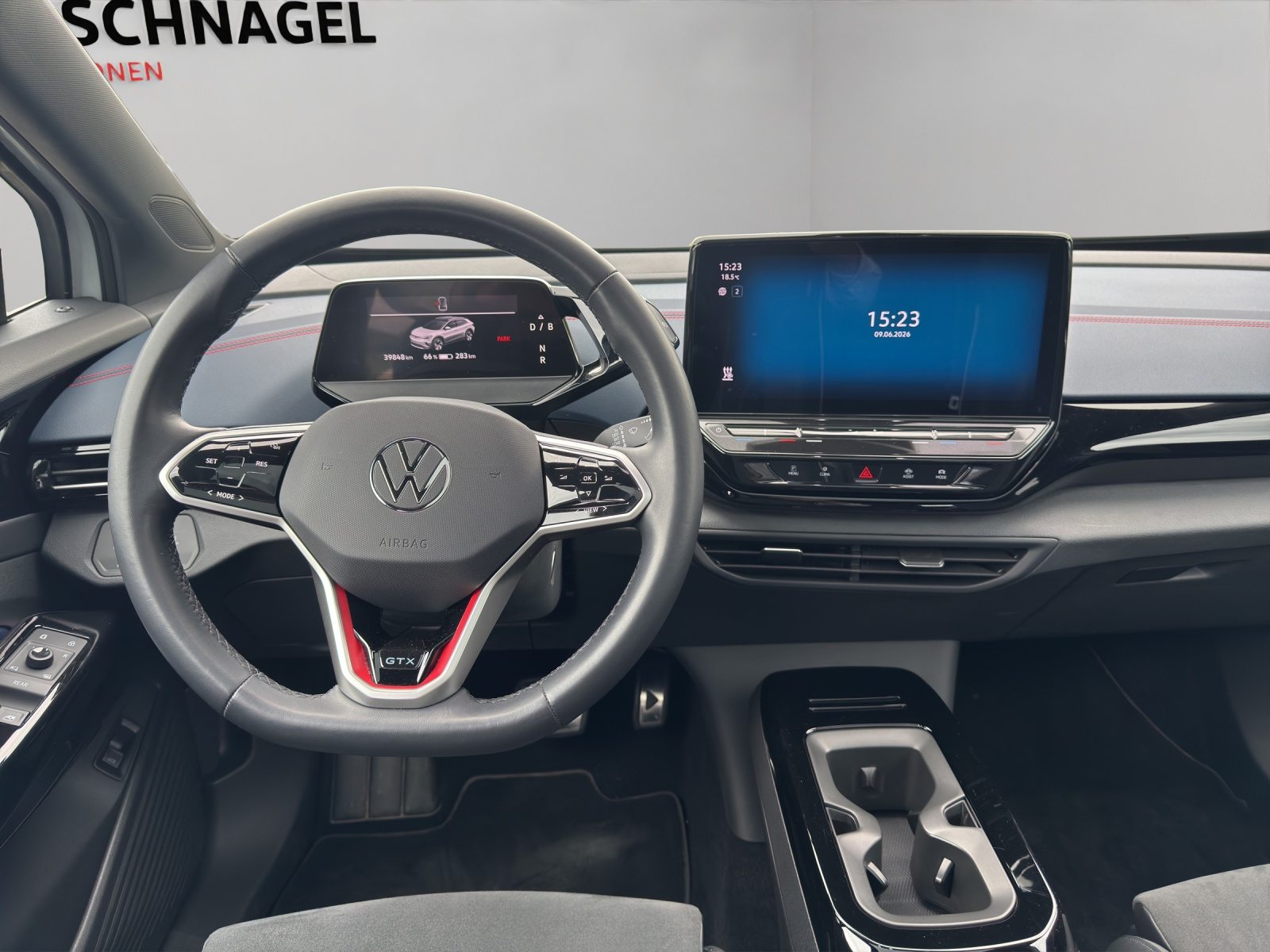 VW ID.4 GTX, Elettrica, Occasioni / Usate, Automatico - 5