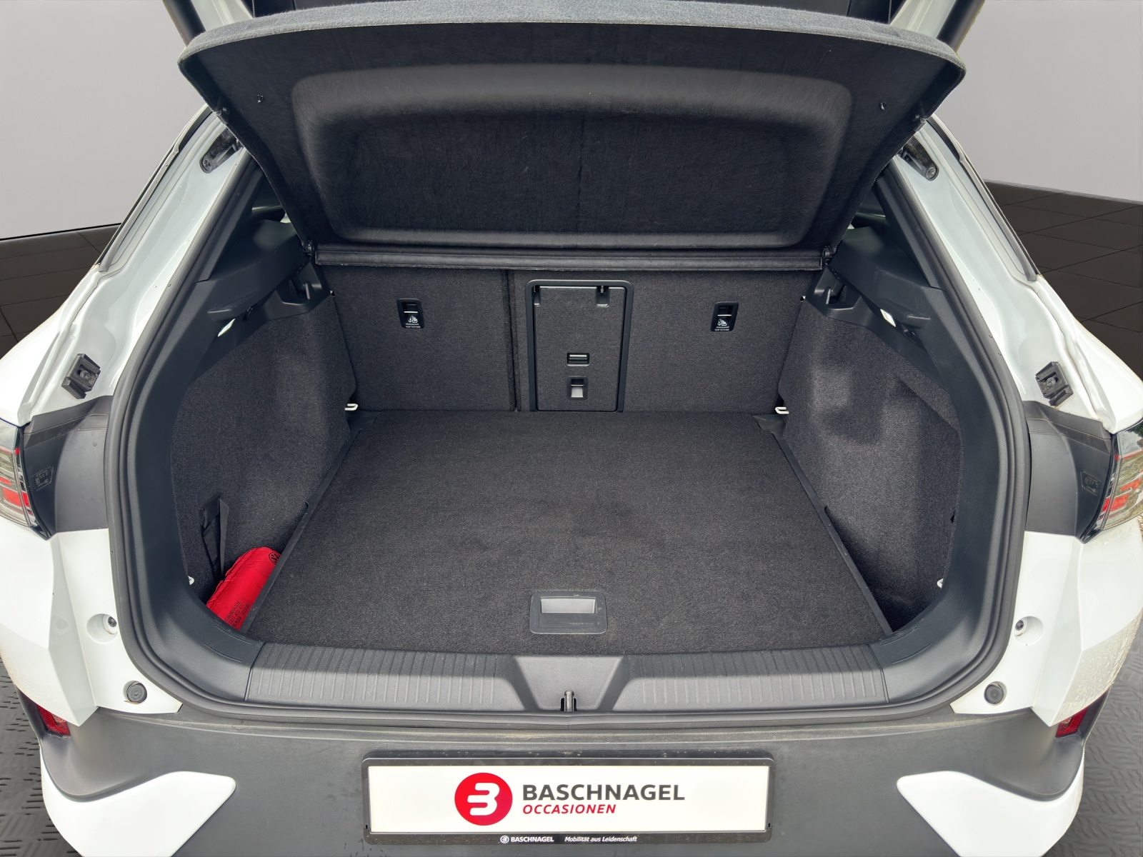 VW ID.4 GTX, Elettrica, Occasioni / Usate, Automatico - 6