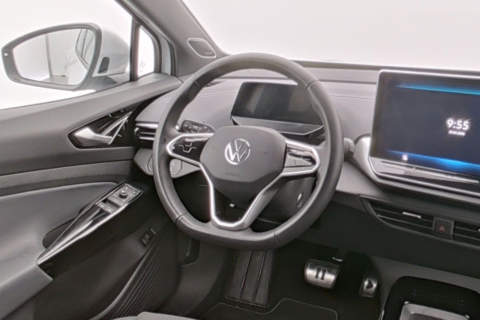 VW ID.4 Pro United 4motion, Electric, Second hand / Used, Automatic - 7