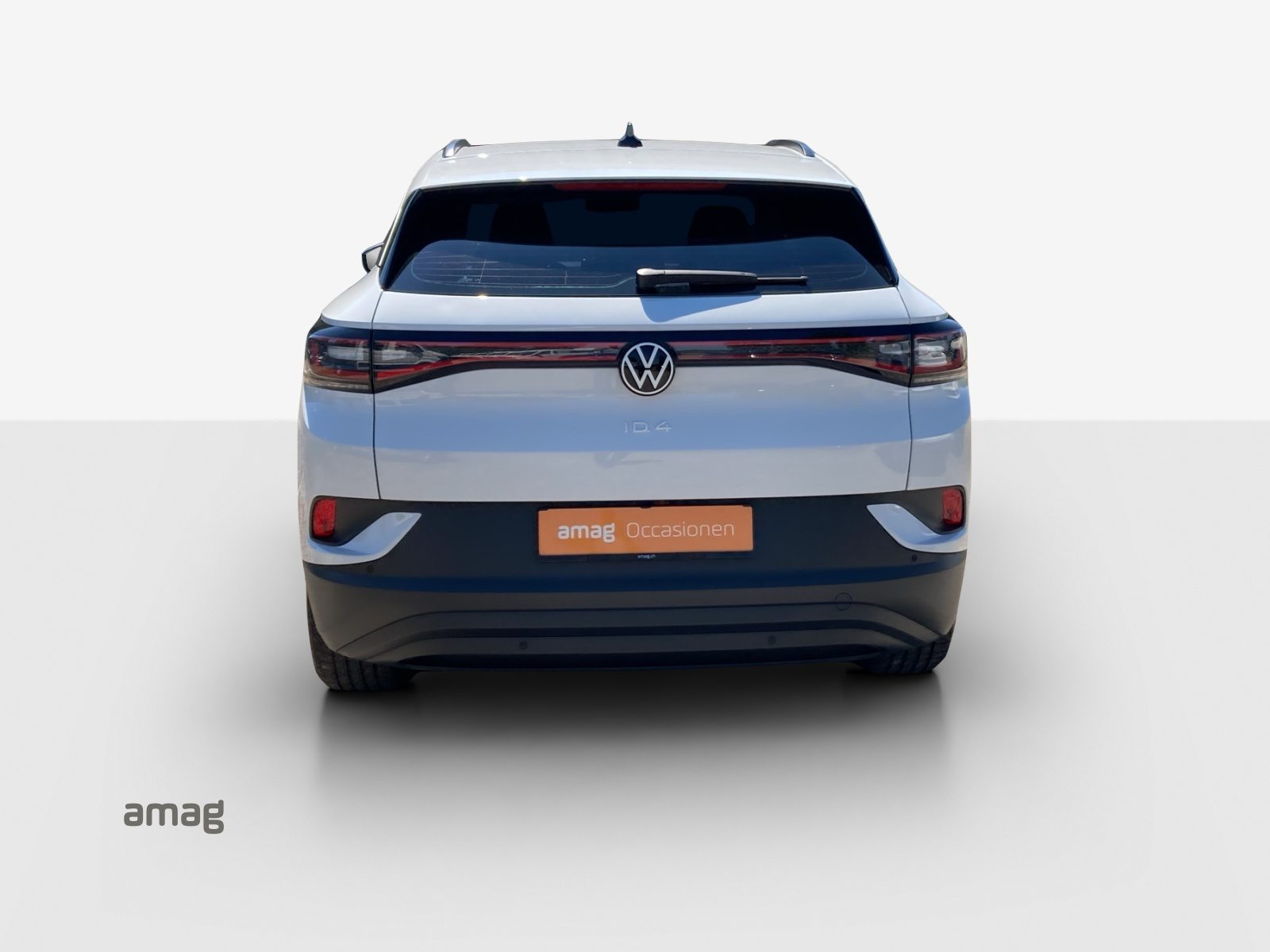 VW ID.4 Pro Performance, Elettrica, Occasioni / Usate, Automatico - 5