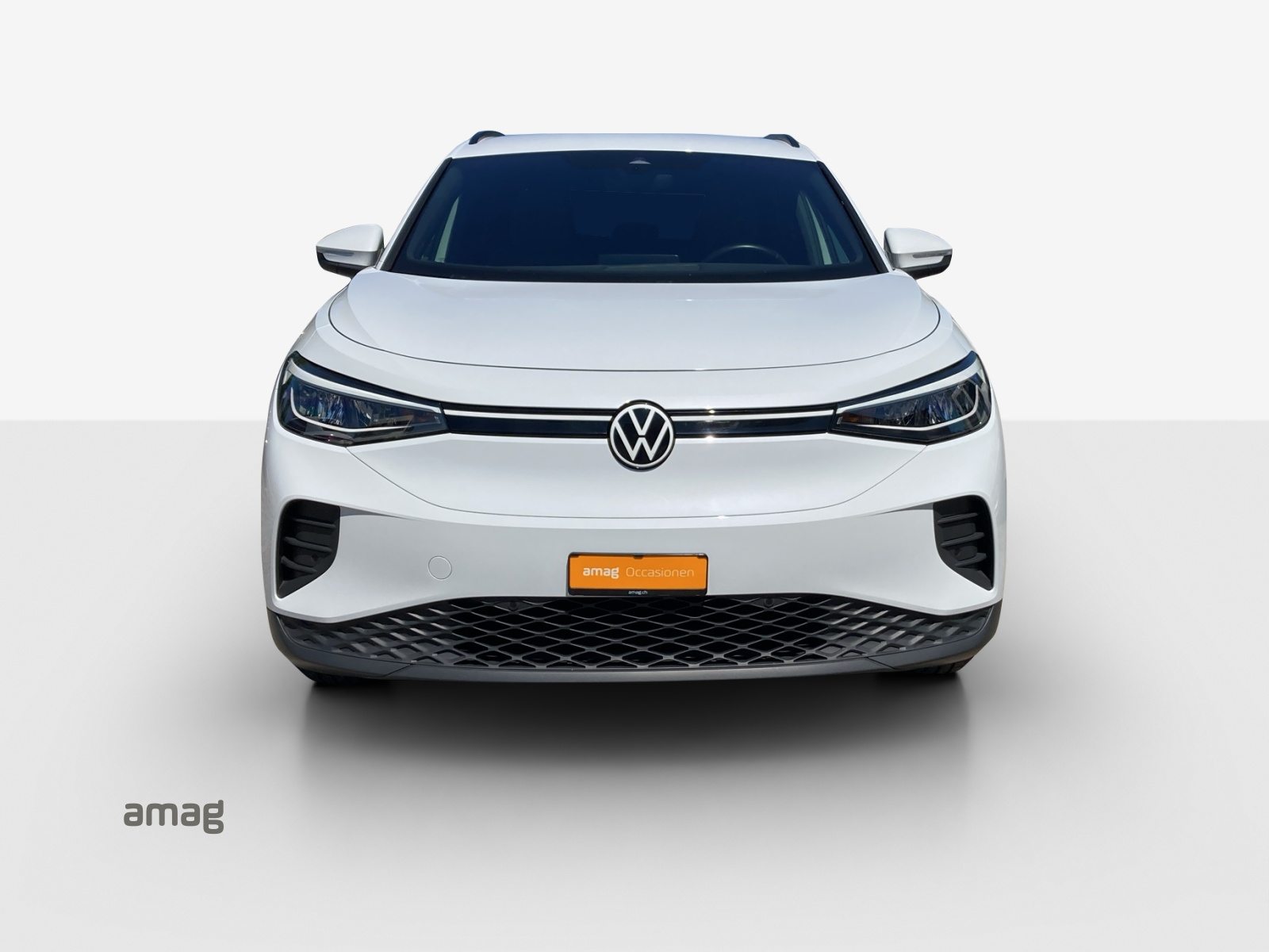 VW ID.4 Pro Performance, Elettrica, Occasioni / Usate, Automatico - 7