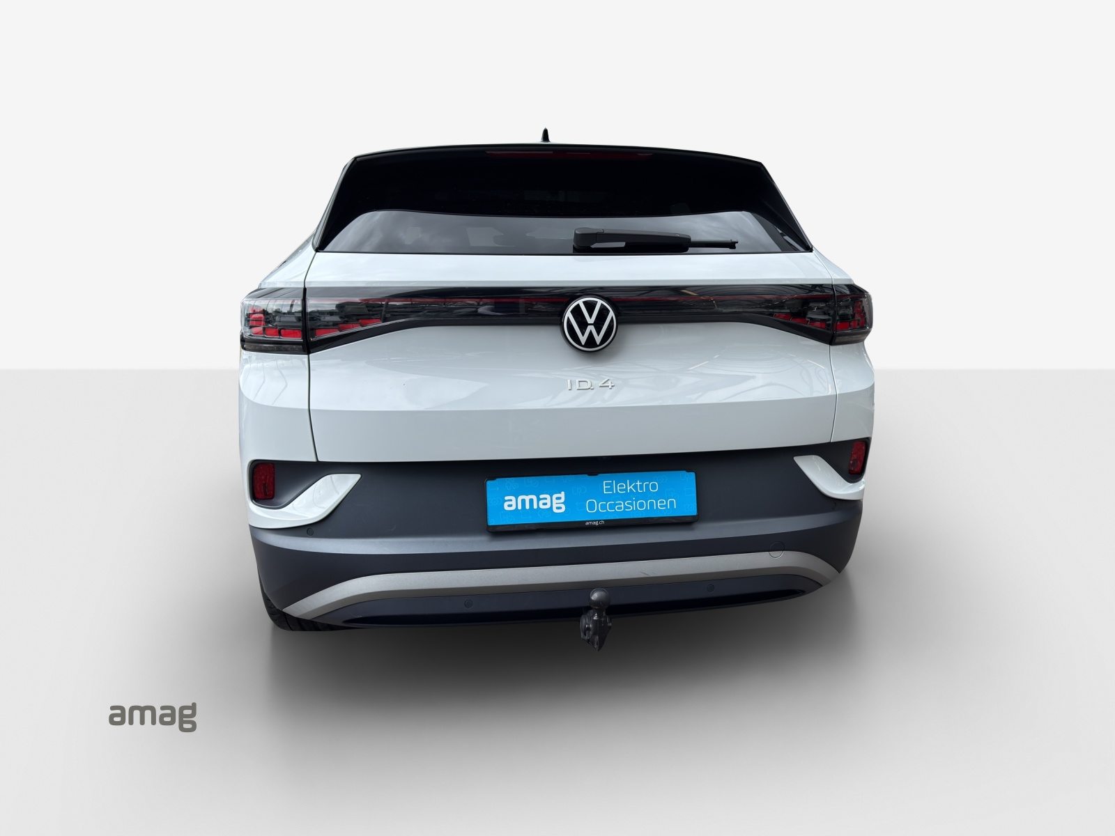 VW ID.4 1ST Max - Pro Performance, Elettrica, Occasioni / Usate, Automatico - 4