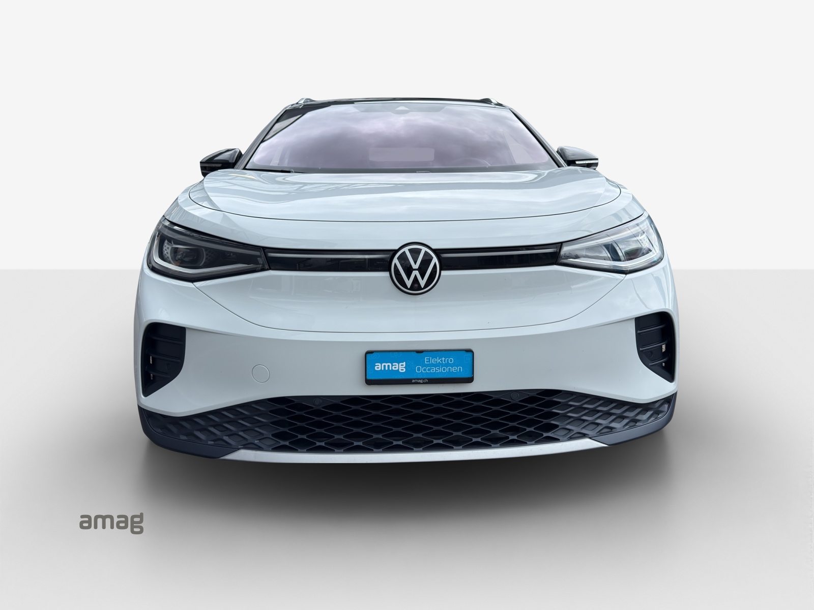 VW ID.4 1ST Max - Pro Performance, Elettrica, Occasioni / Usate, Automatico - 7