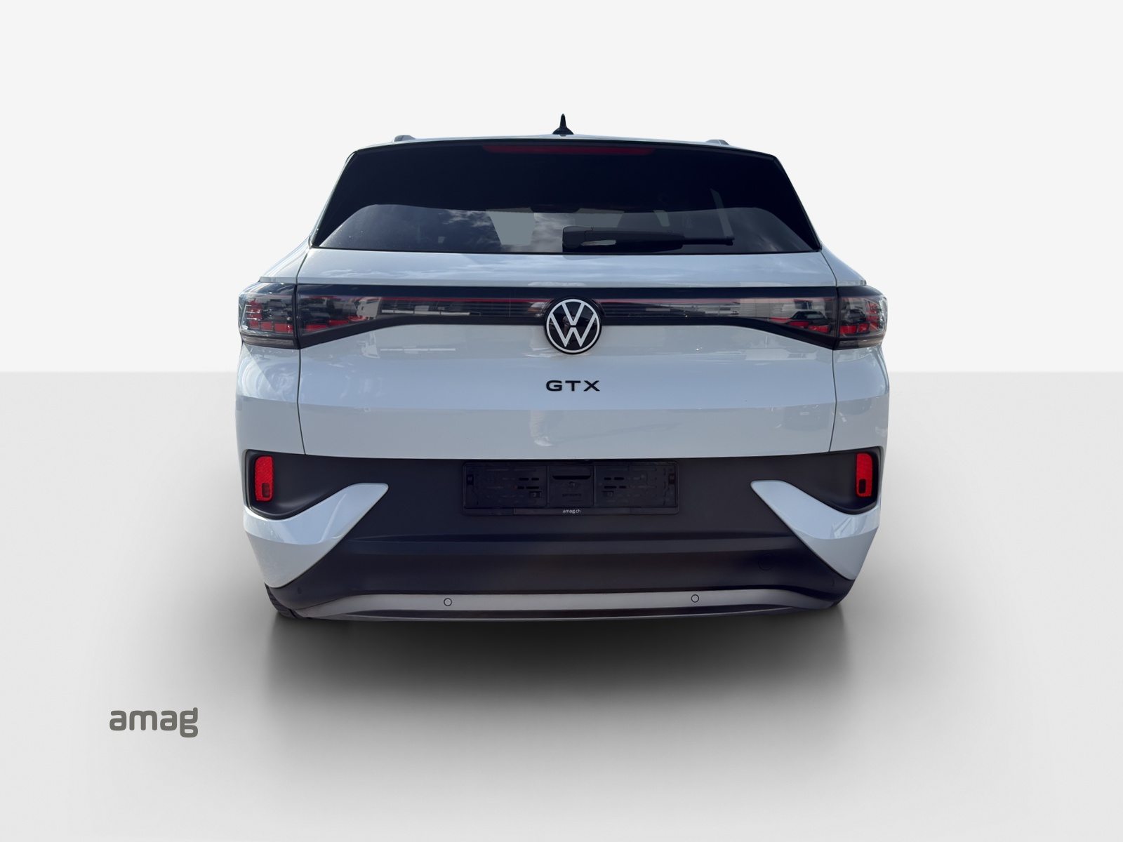 VW ID.4 GTX, Elettrica, Occasioni / Usate, Automatico - 5