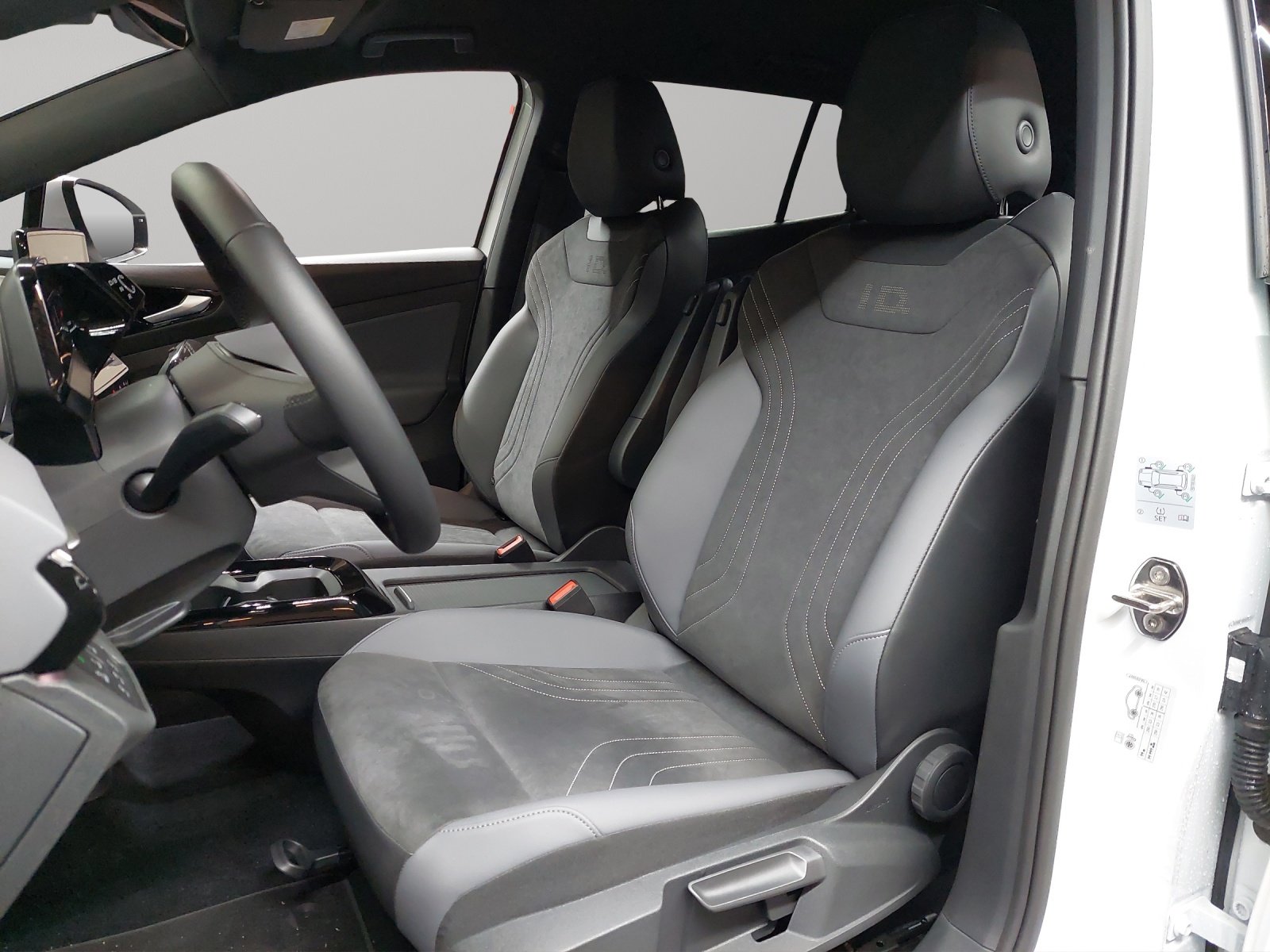 VW ID.4 Pro 77 kWh 4Motion, Elettrica, Occasioni / Usate, Automatico - 6