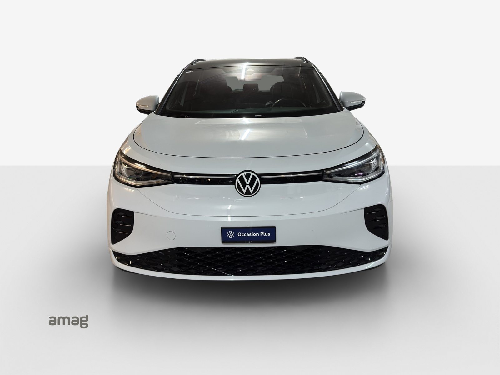 VW ID.4 GTX, Electric, Second hand / Used, Automatic - 6