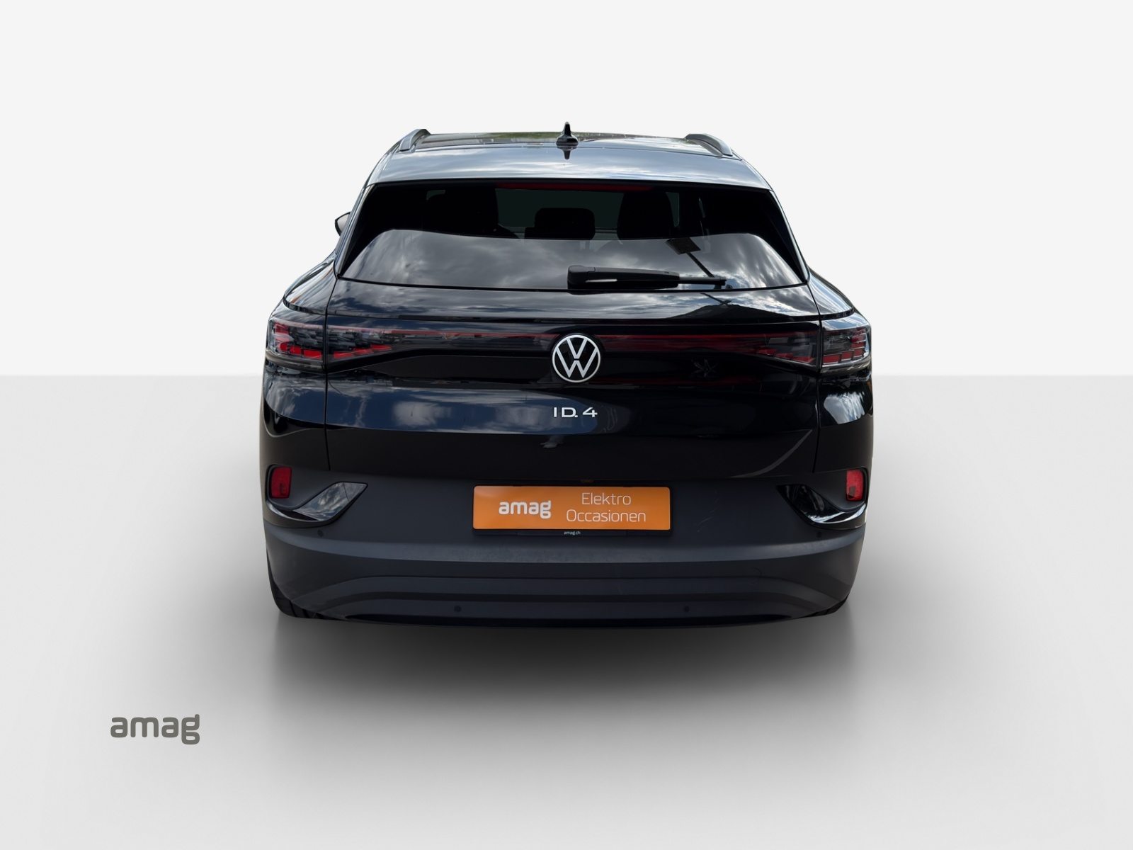 VW ID.4 Pro Performance, Electric, Second hand / Used, Automatic - 4