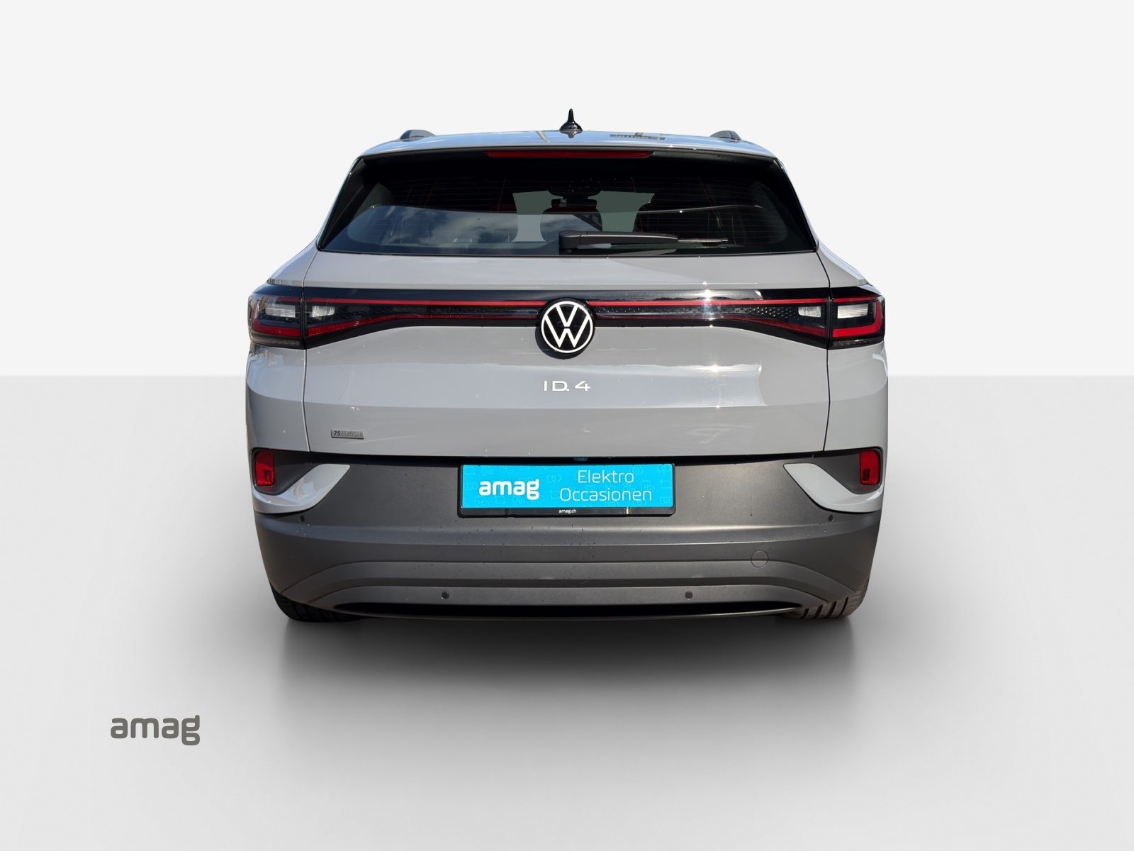 VW ID.4 75 Edition, Electric, Second hand / Used, Automatic - 4