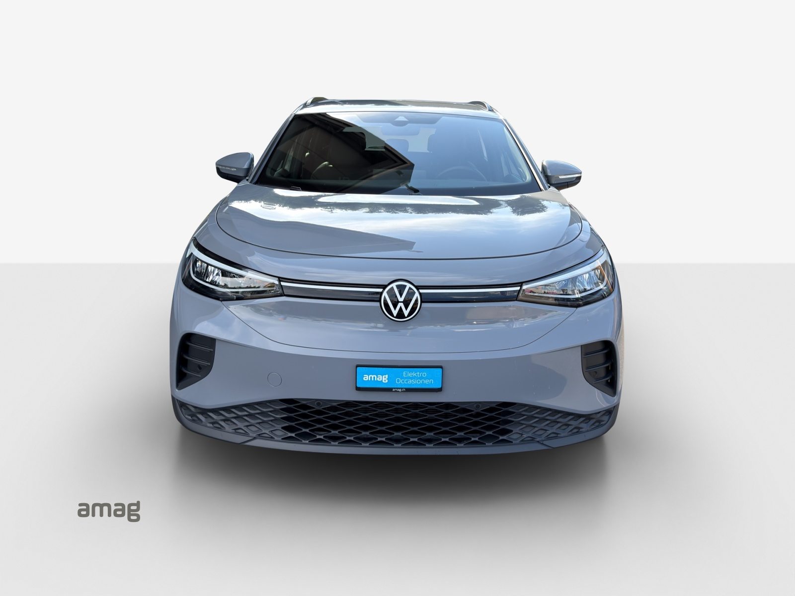VW ID.4 75 Edition, Electric, Second hand / Used, Automatic - 7