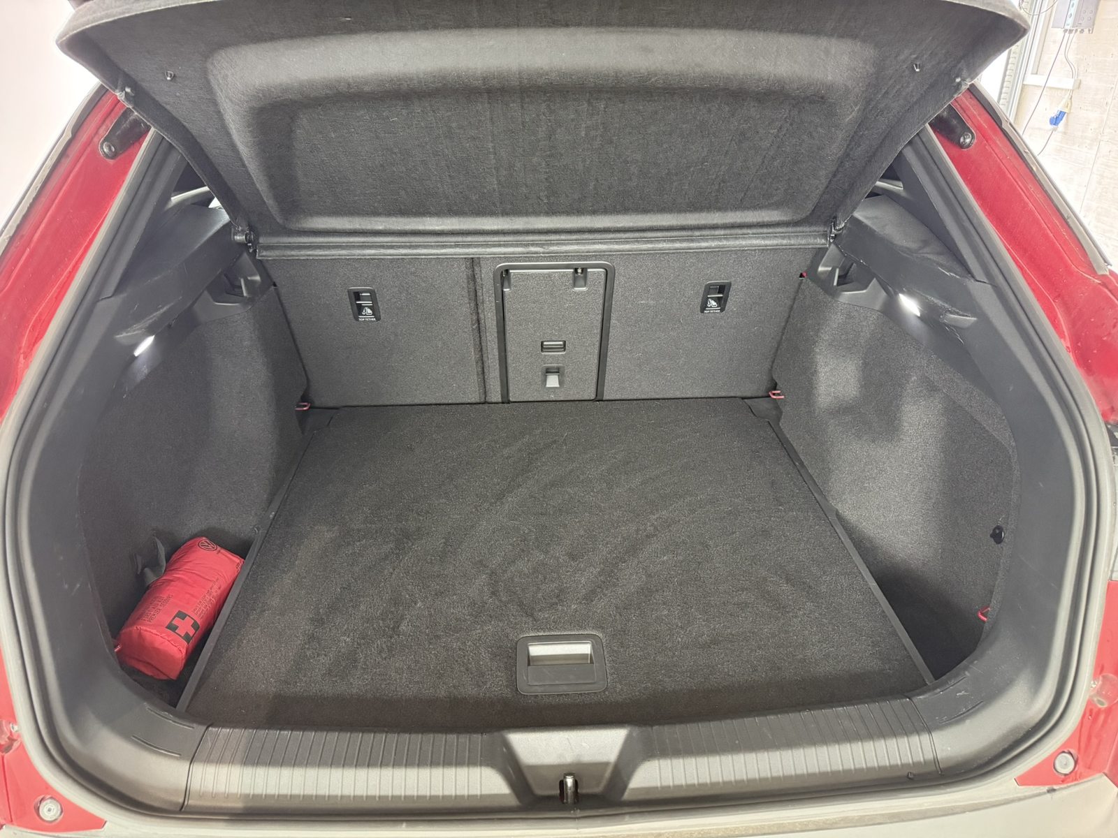 VW ID.4 GTX, Electric, Second hand / Used, Automatic - 6