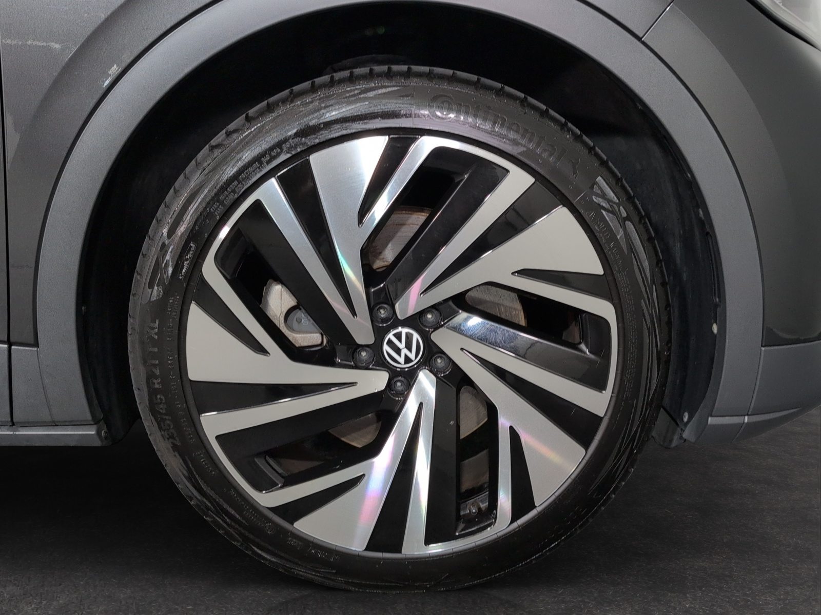 VW ID.4 Max - Pro Performance, Elettrica, Occasioni / Usate, Automatico - 5