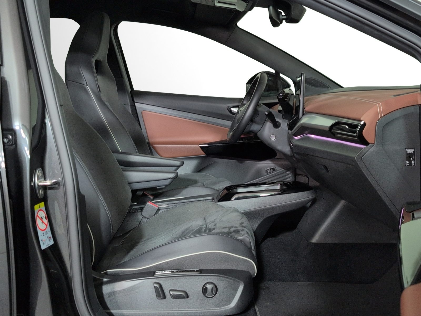 VW ID.4 Max - Pro Performance, Elettrica, Occasioni / Usate, Automatico - 7