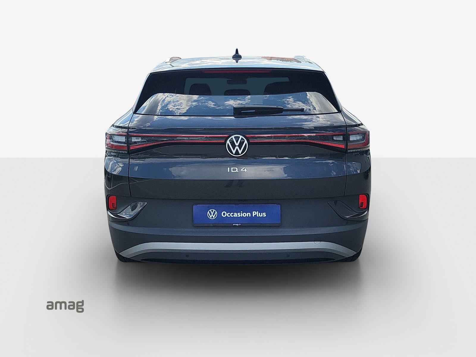 VW ID.4 1ST - Pro Performance, Elettrica, Occasioni / Usate, Automatico - 4