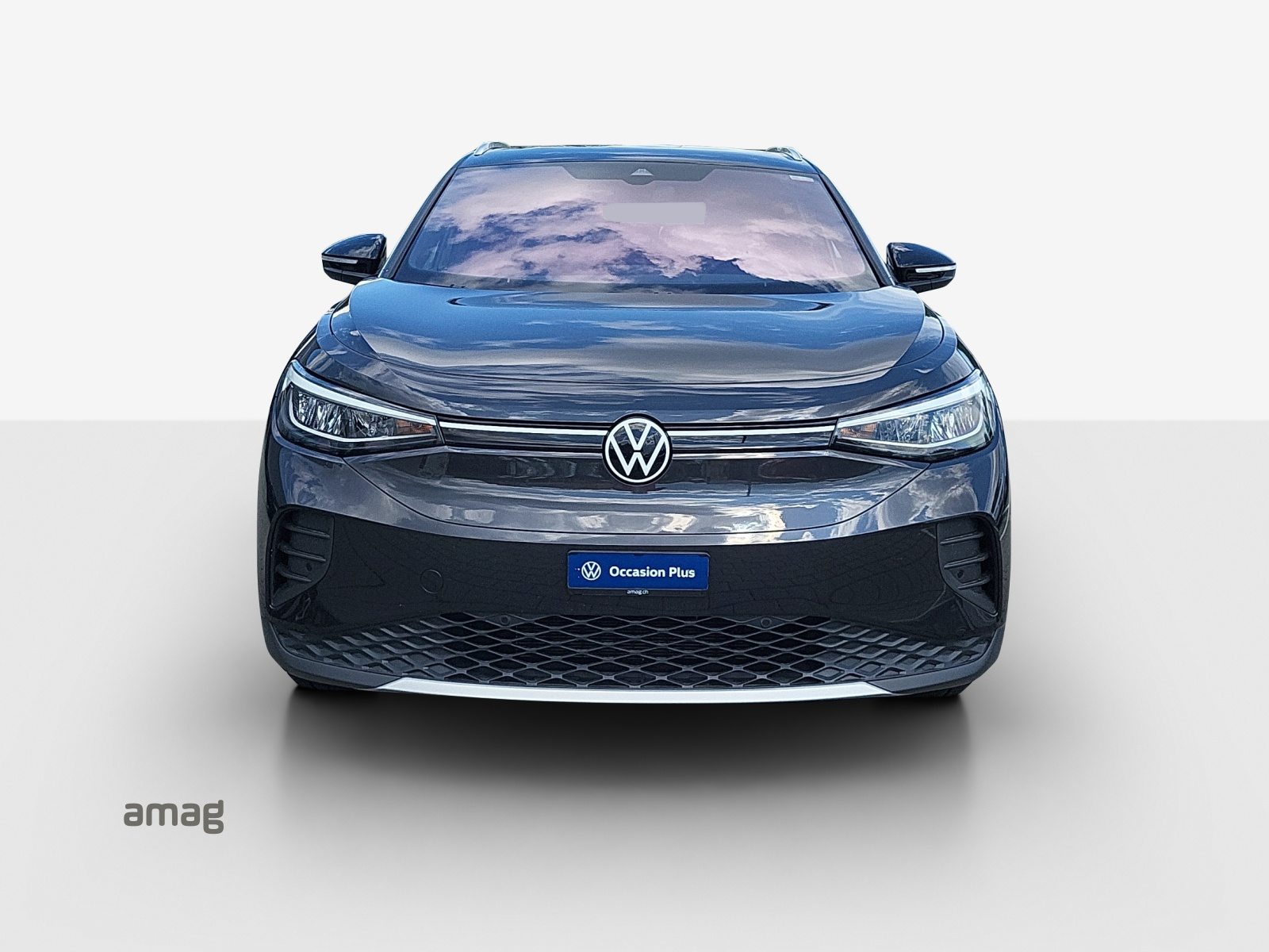VW ID.4 1ST - Pro Performance, Elettrica, Occasioni / Usate, Automatico - 7