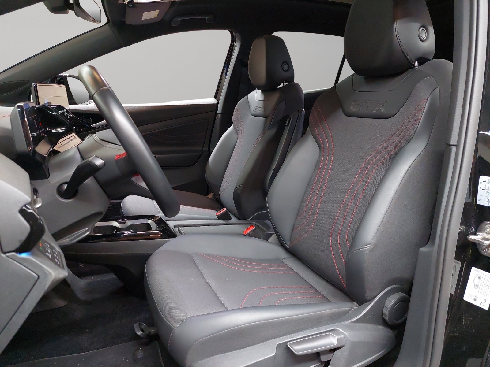 VW ID.4 GTX 77 kWh 4Motion, Elettrica, Occasioni / Usate, Automatico - 6